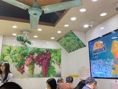 大堂-百花传统甜品店(原址店)