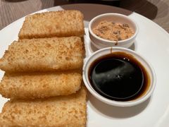 -艳阳天·非遗楚菜(武汉客厅店)