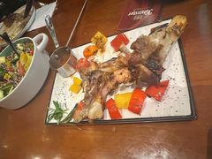 -haxnbauer海森堡德国餐厅(深圳coco店)