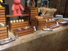 -“香”全日餐厅·株洲大汉希尔顿酒店