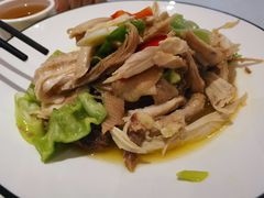 -巴依老爷·新疆美食(上城区天城路店)