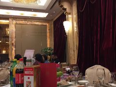 -上海皇廷花园酒店·御宴中餐厅