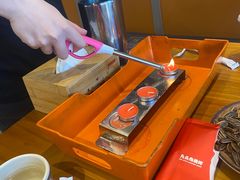 -唐力九头鸟烧烤·罗田吊锅(西云楼店)