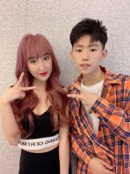 -3AM·S HAIR SALON烫发染发接发