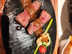 -西堤牛排(合肥之心城店)
