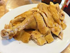 -晓琦农家菜馆·地道农家菜