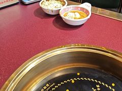 -大吉利·潮汕鲜牛肉火锅(西安店)