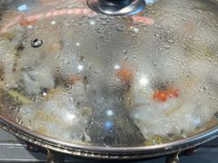 -火啫啫·粤式啫啫煲(南通首店)