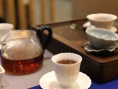 -听雨小筑茶舍(观音桥·龙湖新壹街店)