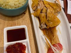 -Aqua Oasis 水天堂(石路天虹店)
