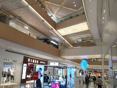 -天河领展广场