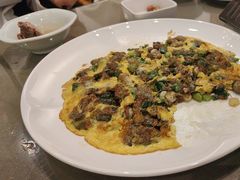 -茶油香闽南菜·花园餐厅(前埔店)
