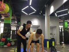 專業親切的訓練，循序漸進。-VPsmart私教健身工作室(新华路旗舰店)