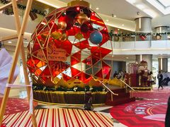 -皇庭广场(福华三路店)