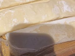 -老牌坊云南鱼豆花火锅(哈西万达店)