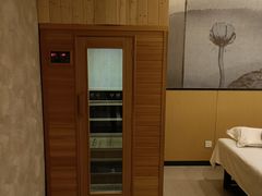 -聚福沐堂(机场店)