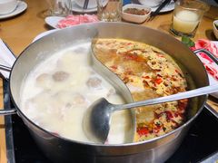 -湯系·煲汤手艺人(东二环泰禾广场店)