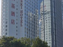 -深圳凯宾斯基酒店