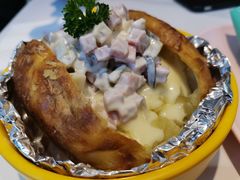 -库滋明·俄罗斯特色美食(中央大街店)