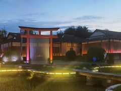 -北京世界公园