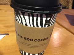 -Who乎coffee&bar