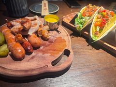 -大麦与小麦·精酿啤酒餐厅(振兴路店)