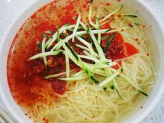 特色冷面-老友谊冷面店(苏家屯店)