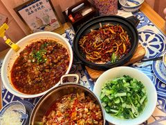 -图味美小黄鱼·景德菜(浙江路店)