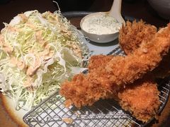 -山杏yama-katsu·吉列炸物