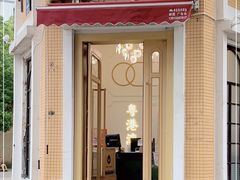 门面-粤港湾砂锅粥·宵夜(宝龙店)