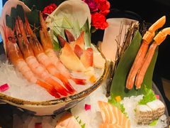 -文三酒肆自助放题(新街口友谊广场店)