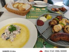 -库滋明·俄罗斯特色美食(中央大街店)