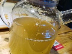 酵素青梅饮-熙成烧烤(白塔岭店)