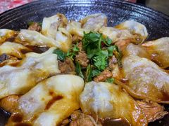 -忆外婆徐州菜·地锅鸡·生日宴(吴庄店)