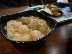 双丸河粉-横琴湾畔餐厅(长隆海洋王国白鲸剧场店)