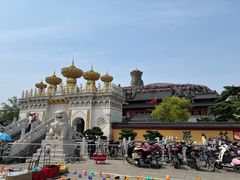 -上海东林寺(金山区)