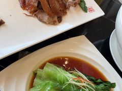 -全聚德(长白直营店)