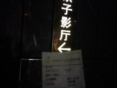-武商摩尔影城(国广IMAX激光店)