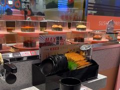 -争鲜回转寿司(南开大悦城店)