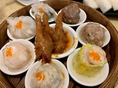 -喜鹊茶点.啫煲(车陂店)