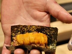 -鮨柒·すしなな