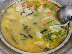 -滇铺子·云南特色菜·鲜花野菜季(东风东路c86店)