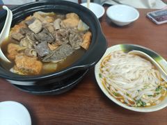 -桥雪牛杂专门店(关边路店)