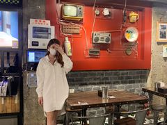 -辉记炭烧海鲜大排档·老字号(福田店)