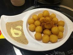 -川里谈·川味小馆(北京路店)