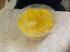 -宝芝林凉茶甜品屋(合兴路分店)