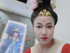 -盘子女人坊(西安至尊店)