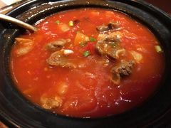 -阿罗新疆菜(人民广场店)