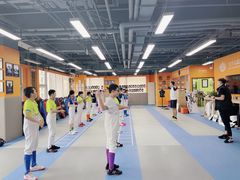 -北京众国际击剑俱乐部