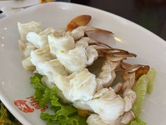 -大螃蟹海鲜餐厅